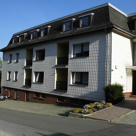 Fewo Schroeder - Harzpur - Harzzeit - Inklusive Bettwaesche Braunlage Værelse billede
