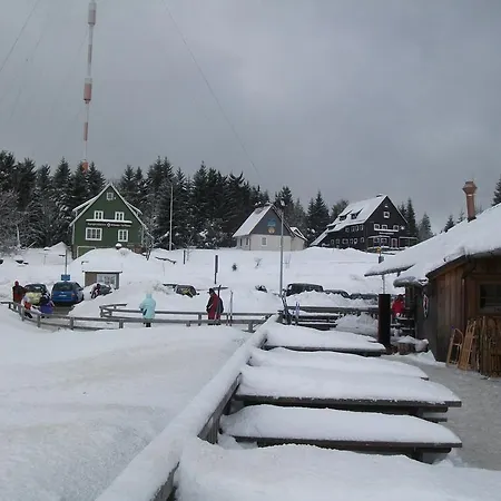 Fewo Schroeder - Harzpur - Harzzeit - Inklusive Bettwaesche Braunlage Værelse billede