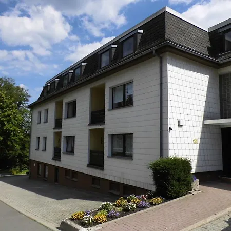 Fewo Schroeder - Harzpur - Harzzeit - Inklusive Bettwaesche Braunlage Værelse billede