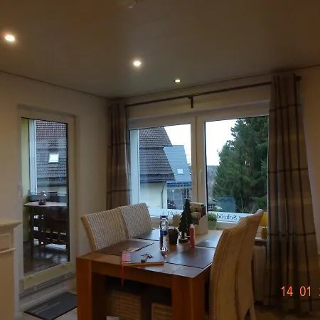 Fewo Schroeder - Harzpur - Harzzeit - Inklusive Bettwaesche Braunlage Eksteriør billede