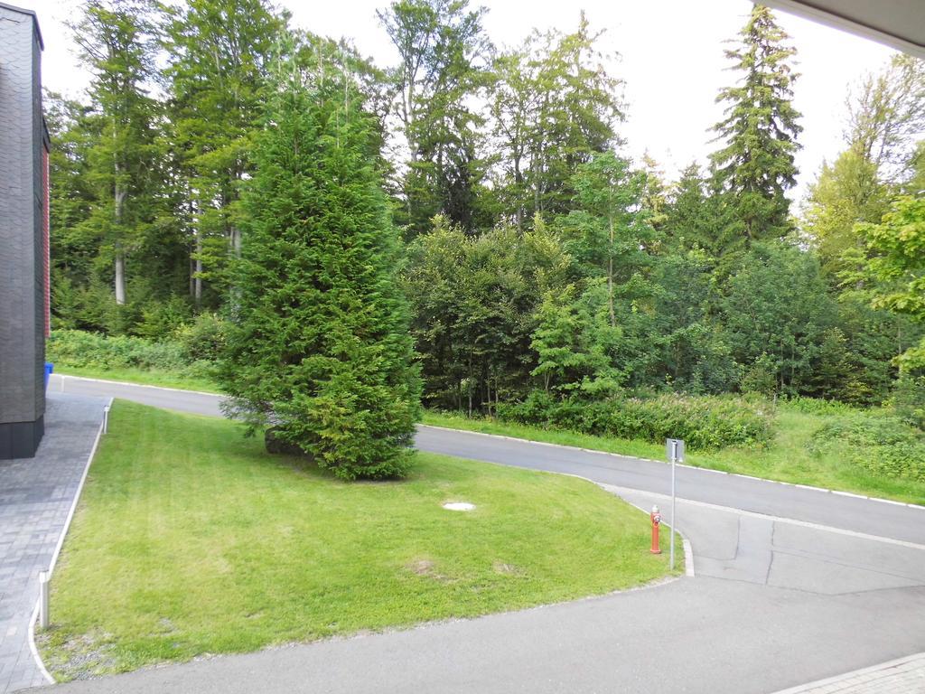 Lejlighed Schroeder - Harzpur - Harzzeit - Inklusive Bettwaesche *