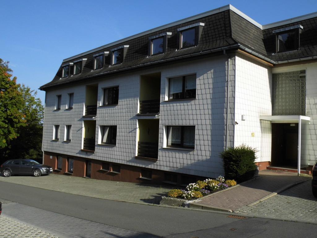 Schroeder - Harzpur - Harzzeit - Inklusive Bettwaesche Lejlighed *