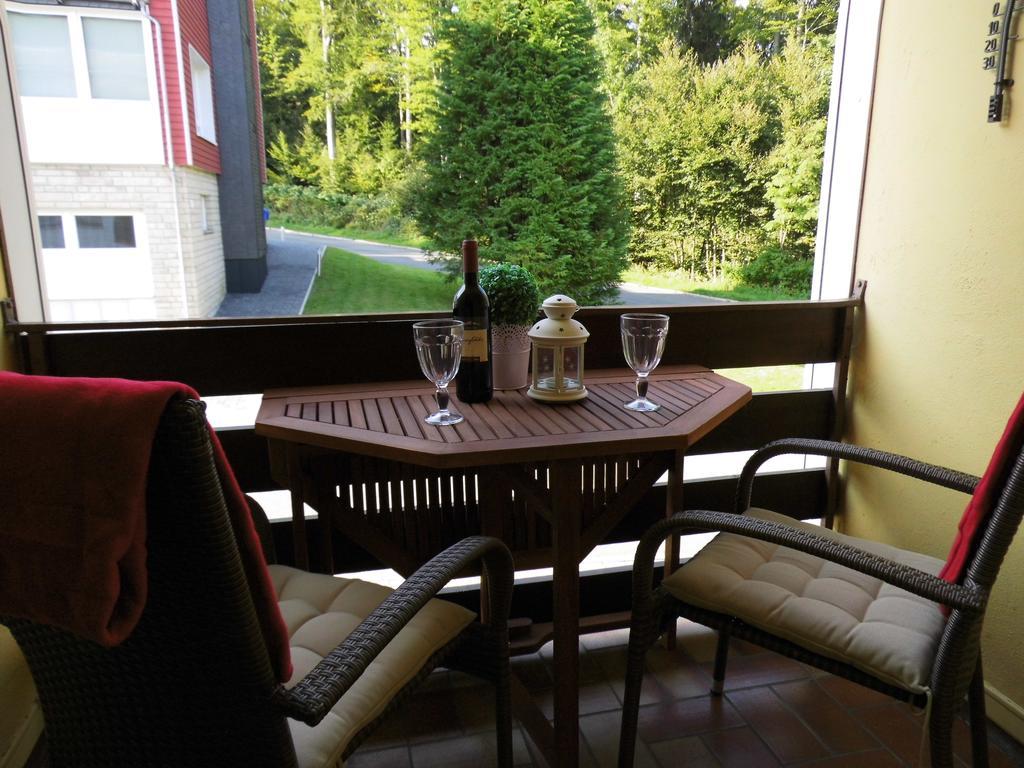 Schröder - Harzpur - Harzzeit Apartment Braunlage