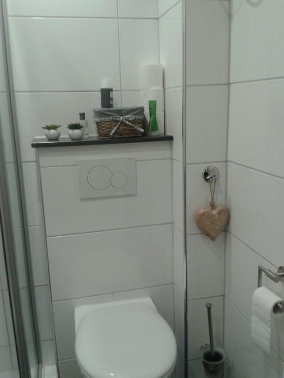 Apartment Schröder - Harzpur - Harzzeit Braunlage