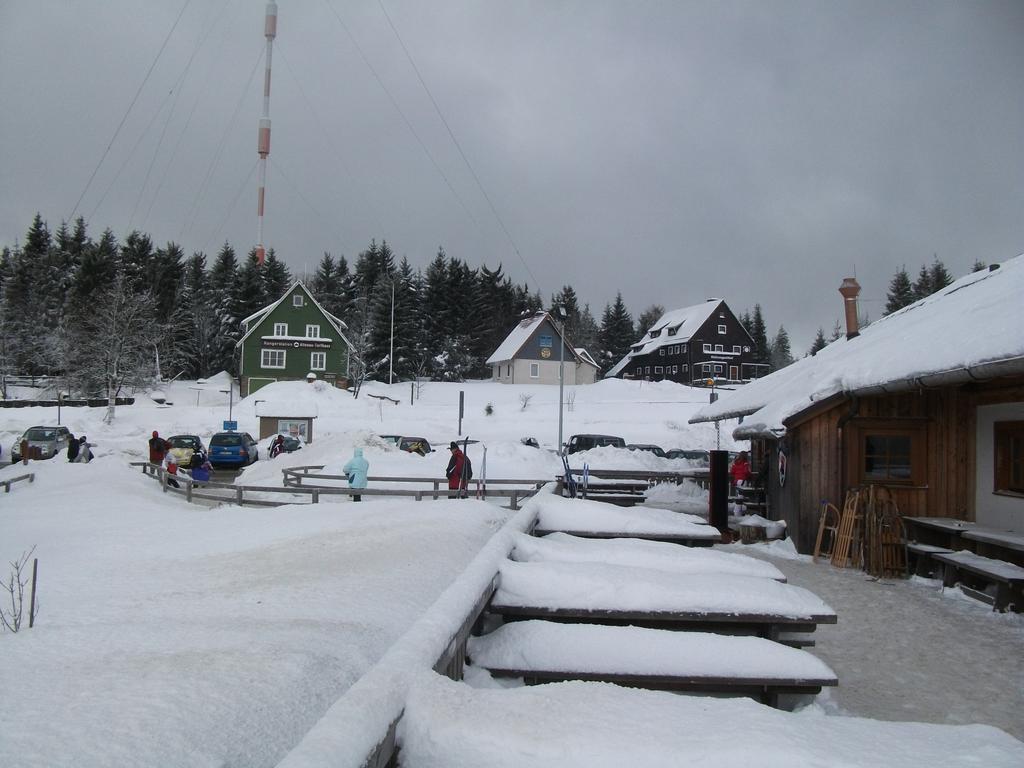 Apartment Schröder - Harzpur - Harzzeit *