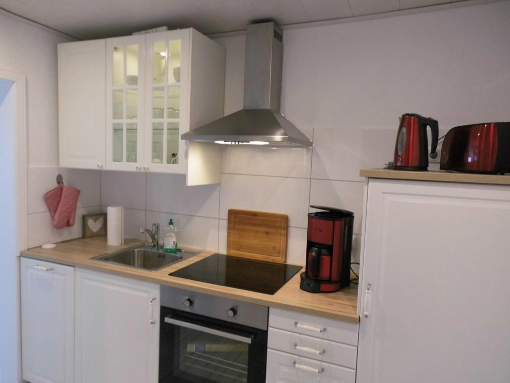 Schröder - Harzpur - Harzzeit Apartment *