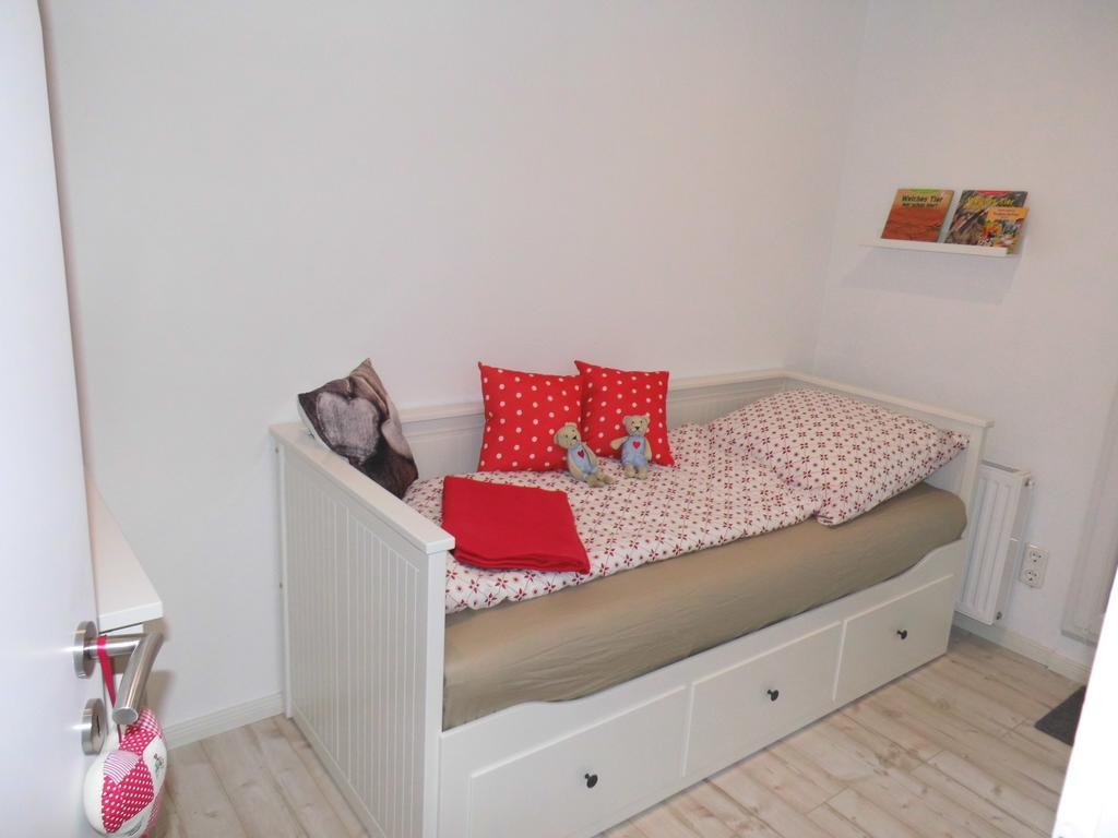 Apartment Schröder - Harzpur - Harzzeit *