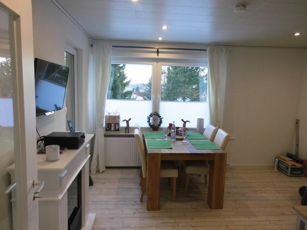 Apartment Schröder - Harzpur - Harzzeit Braunlage