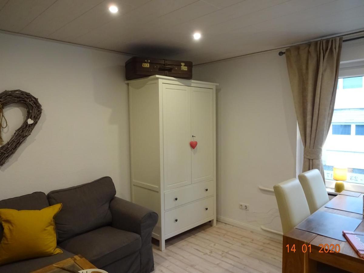 Schröder - Harzpur - Harzzeit Apartment Braunlage
