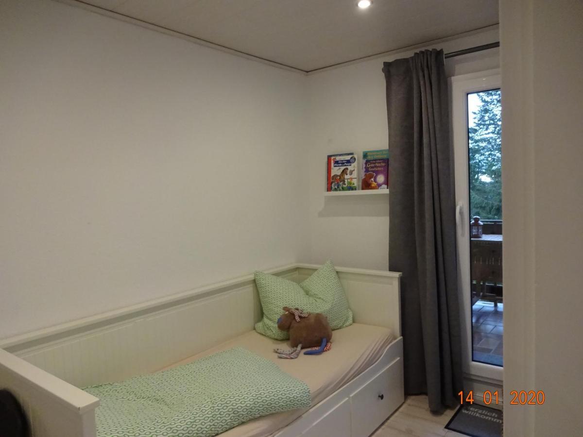 Schröder - Harzpur - Harzzeit Apartment Braunlage